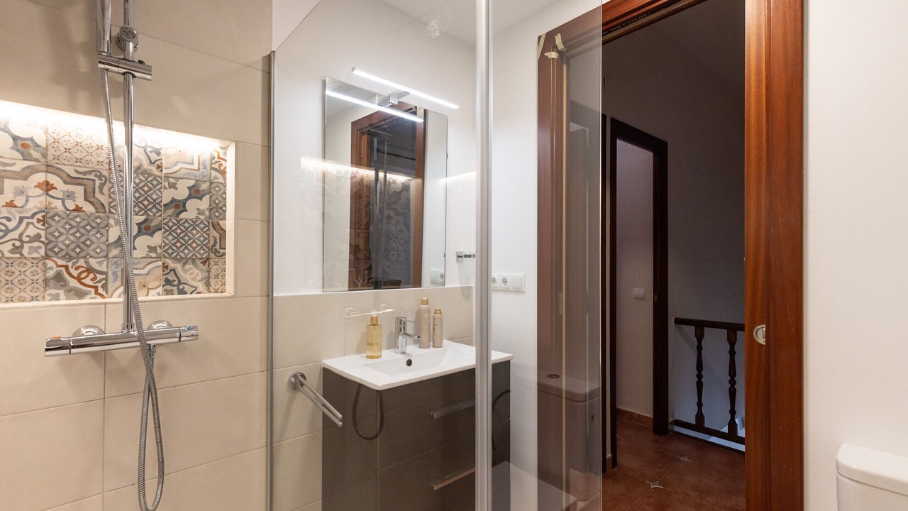 Photo of Bathroom in Cap de Salou