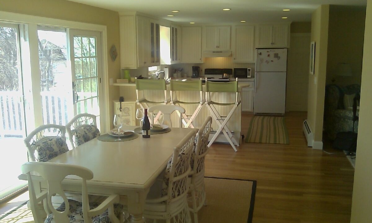 Photo of Bedroom in Cummaquid