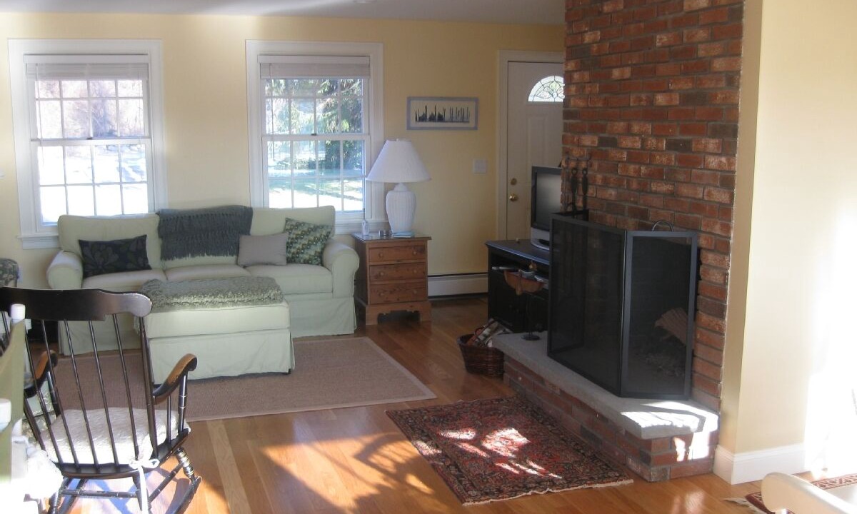 Photo of Livingroom in Cummaquid