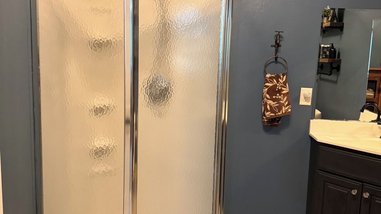 Photo of Bathroom in Greentown