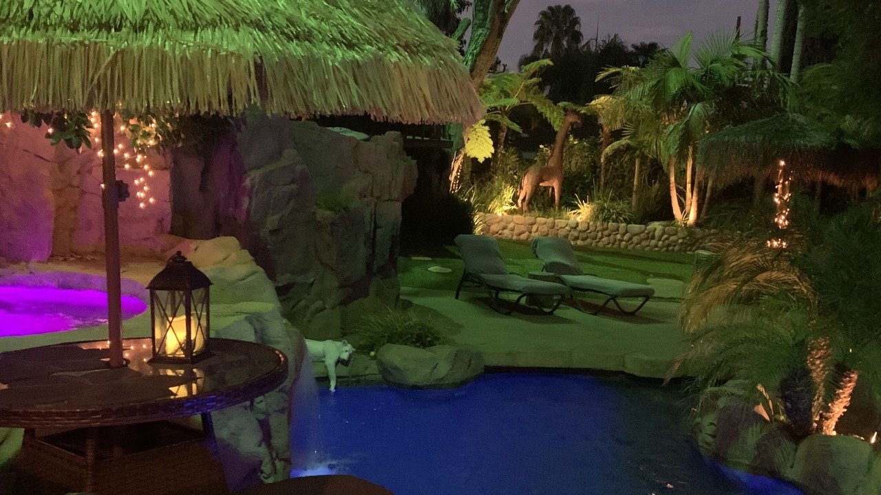Photo of Outdoor in Valley Village