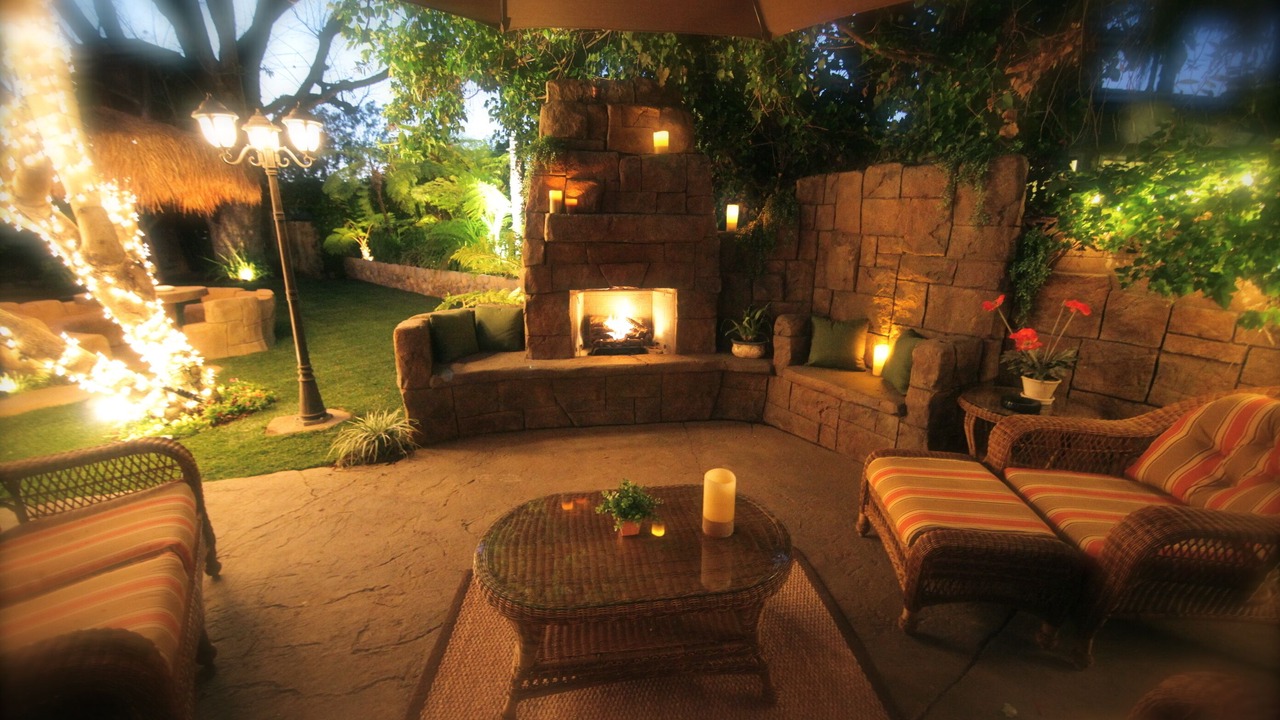 Photo of Livingroom in Valley Village