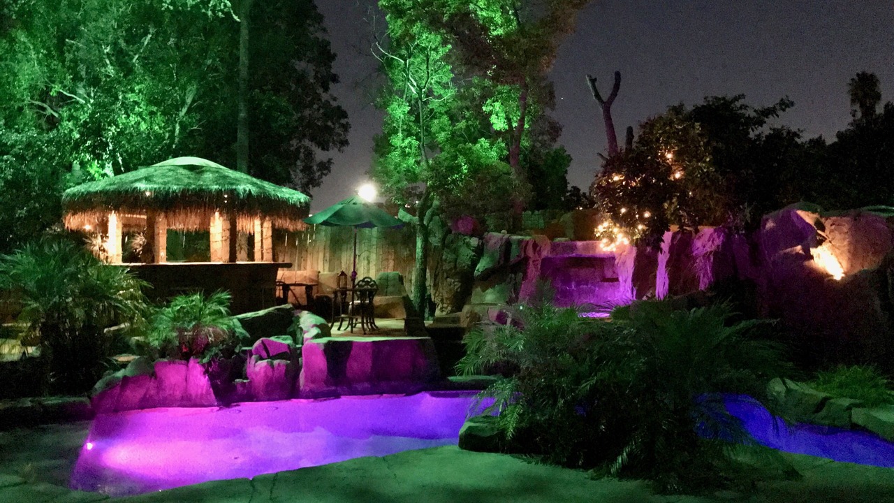 Photo of Outdoor in Valley Village