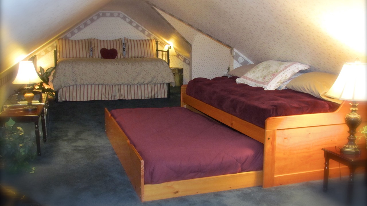 Photo of Bedroom in Valley Village