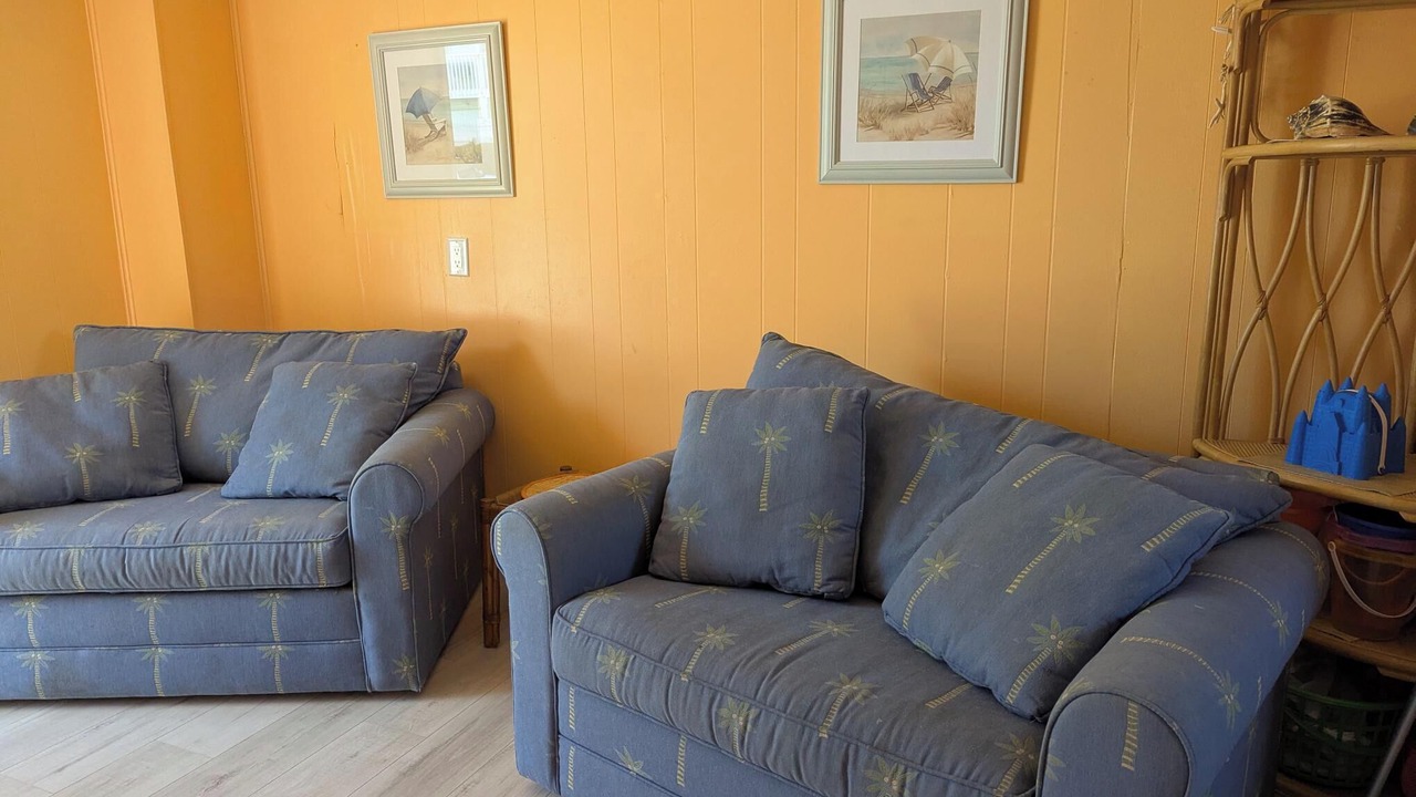 Photo of Bedroom in Wilmington Beach