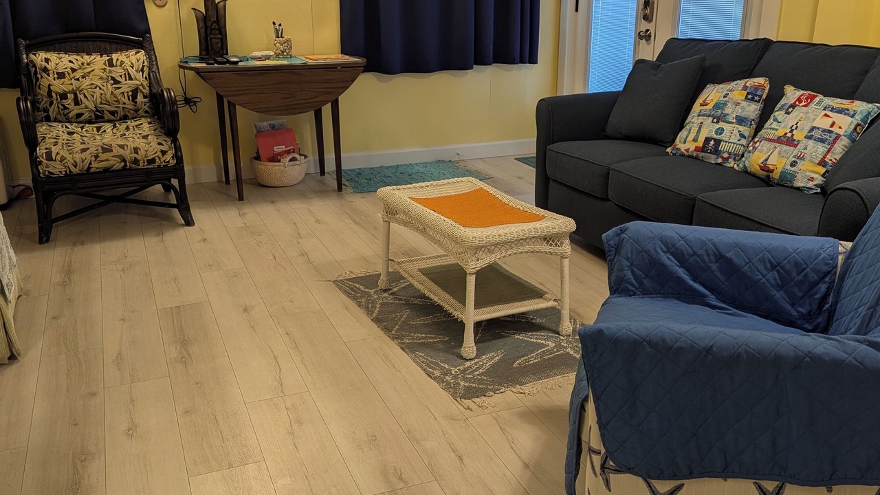 Photo of Bedroom in Wilmington Beach
