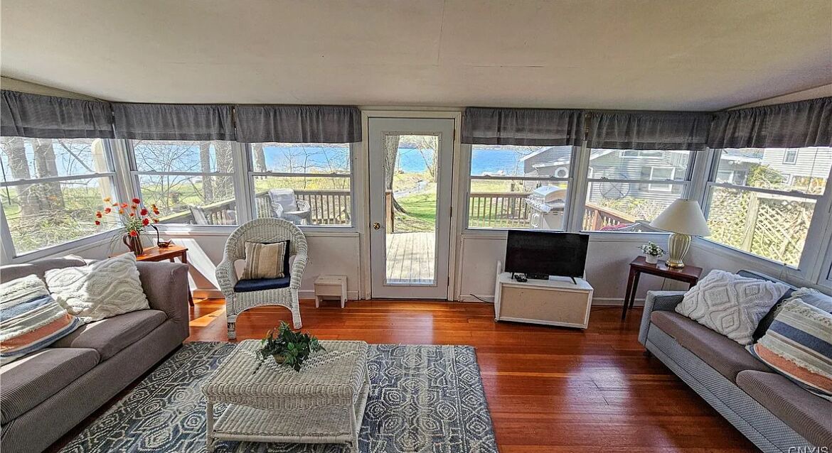 Photo of Livingroom in Moravia