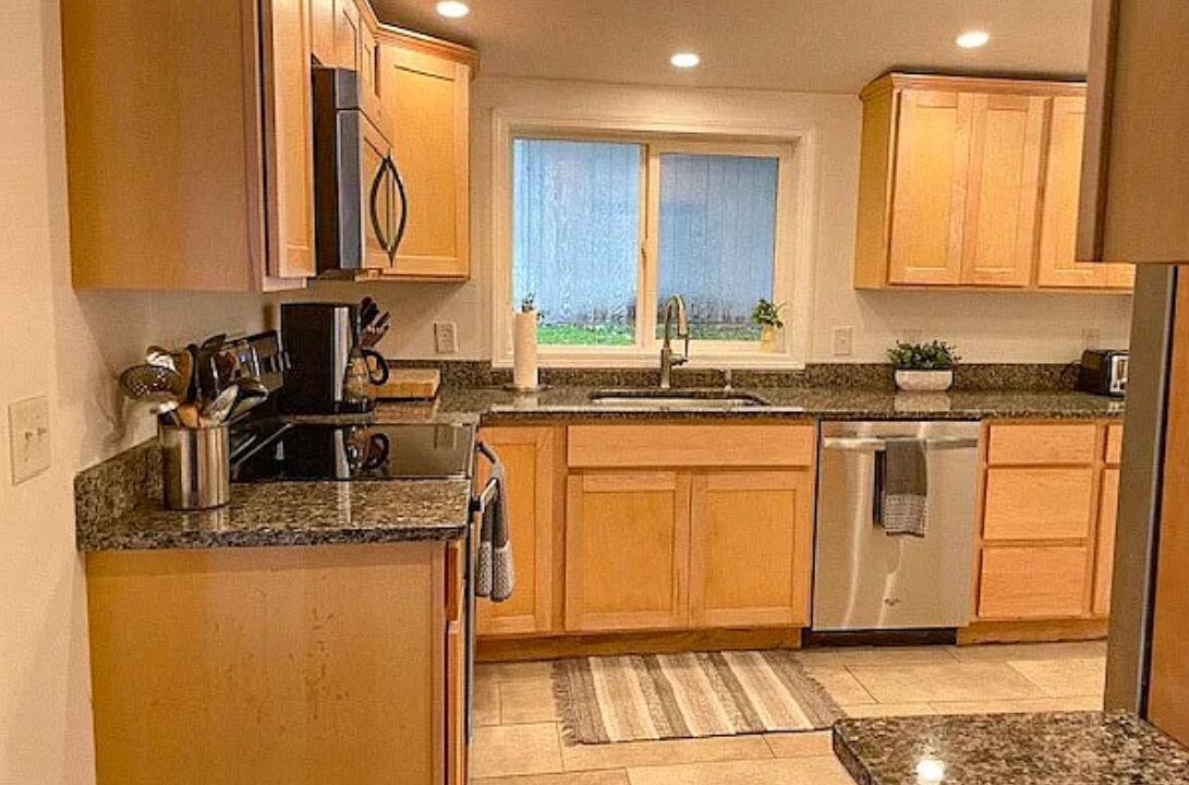 Photo of Kitchen in Moravia