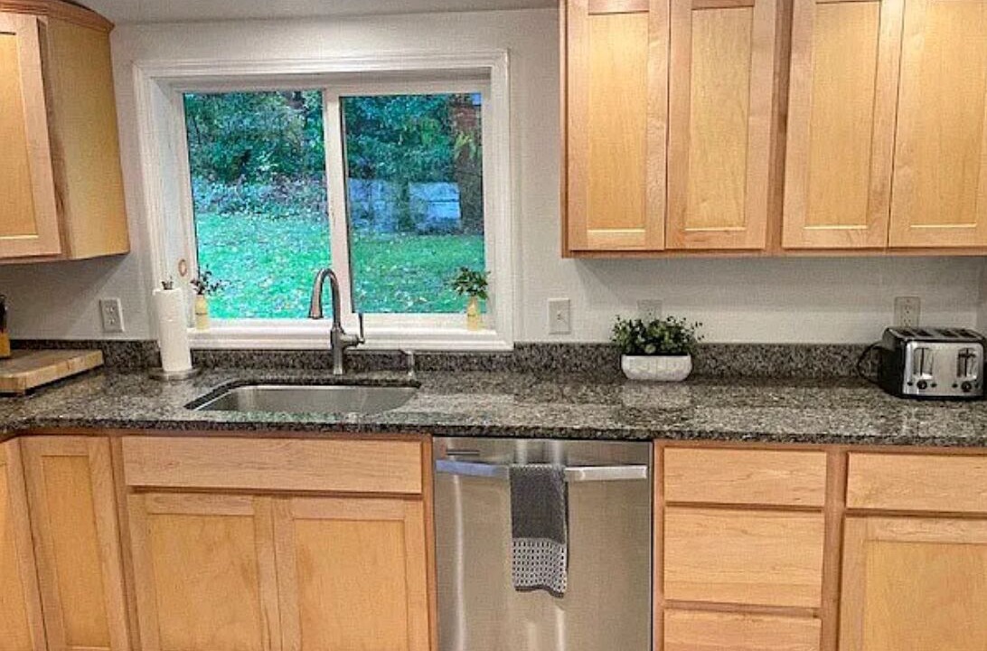 Photo of Kitchen in Moravia