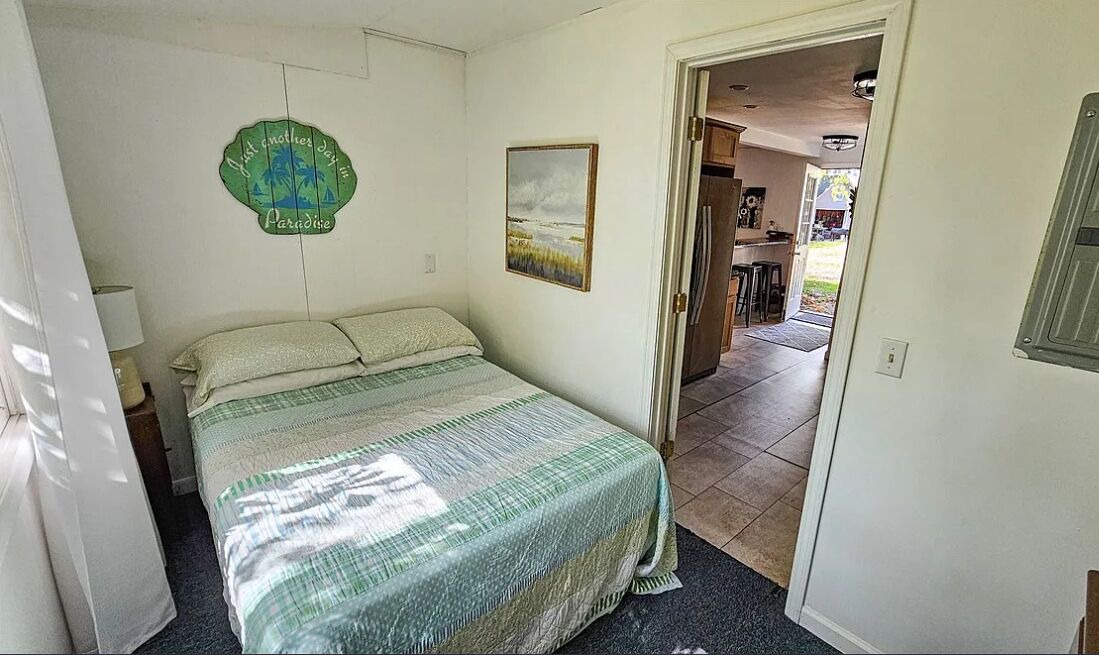 Photo of Bedroom in Moravia