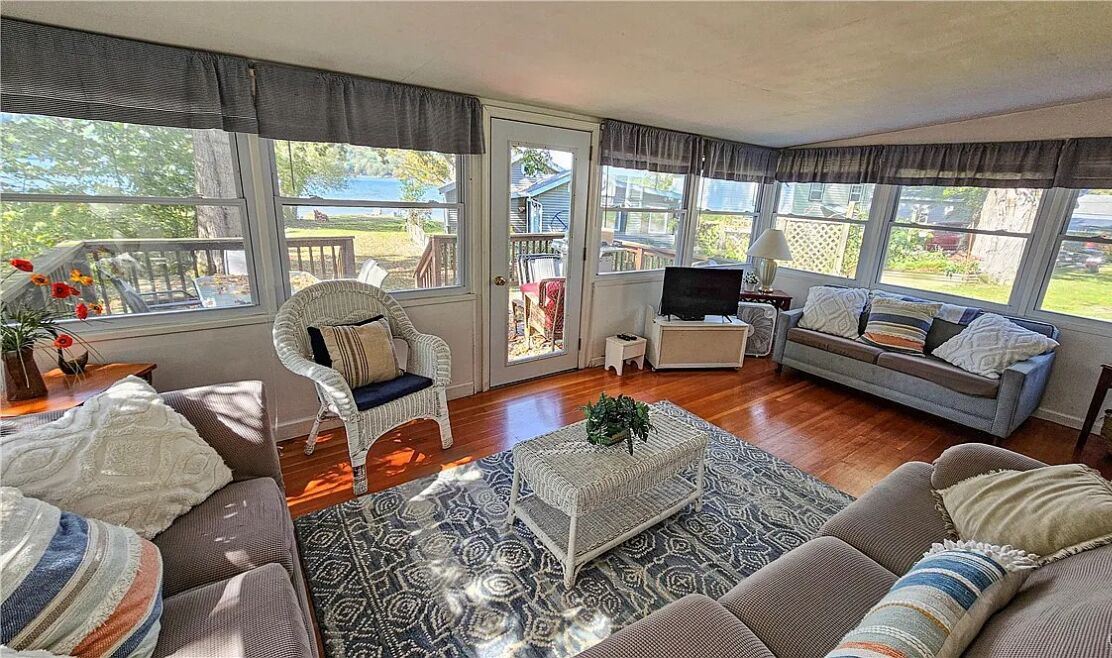 Photo of Livingroom in Moravia