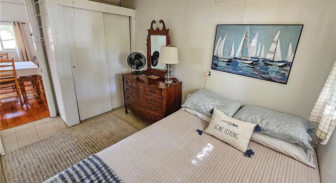 Photo of Bedroom in Moravia