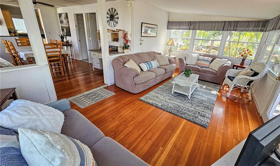 Photo of Livingroom in Moravia