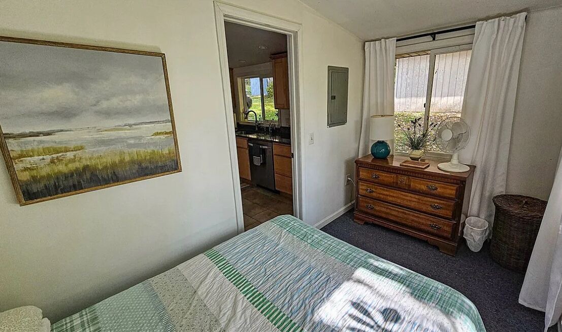 Photo of Bedroom in Moravia