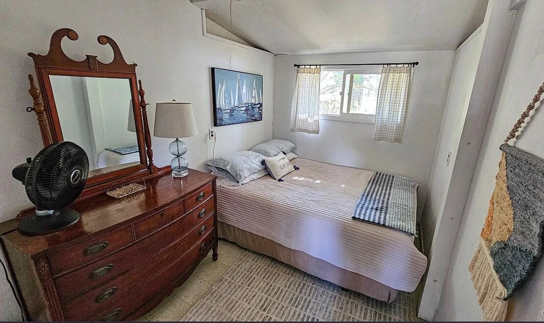 Photo of Bedroom in Moravia