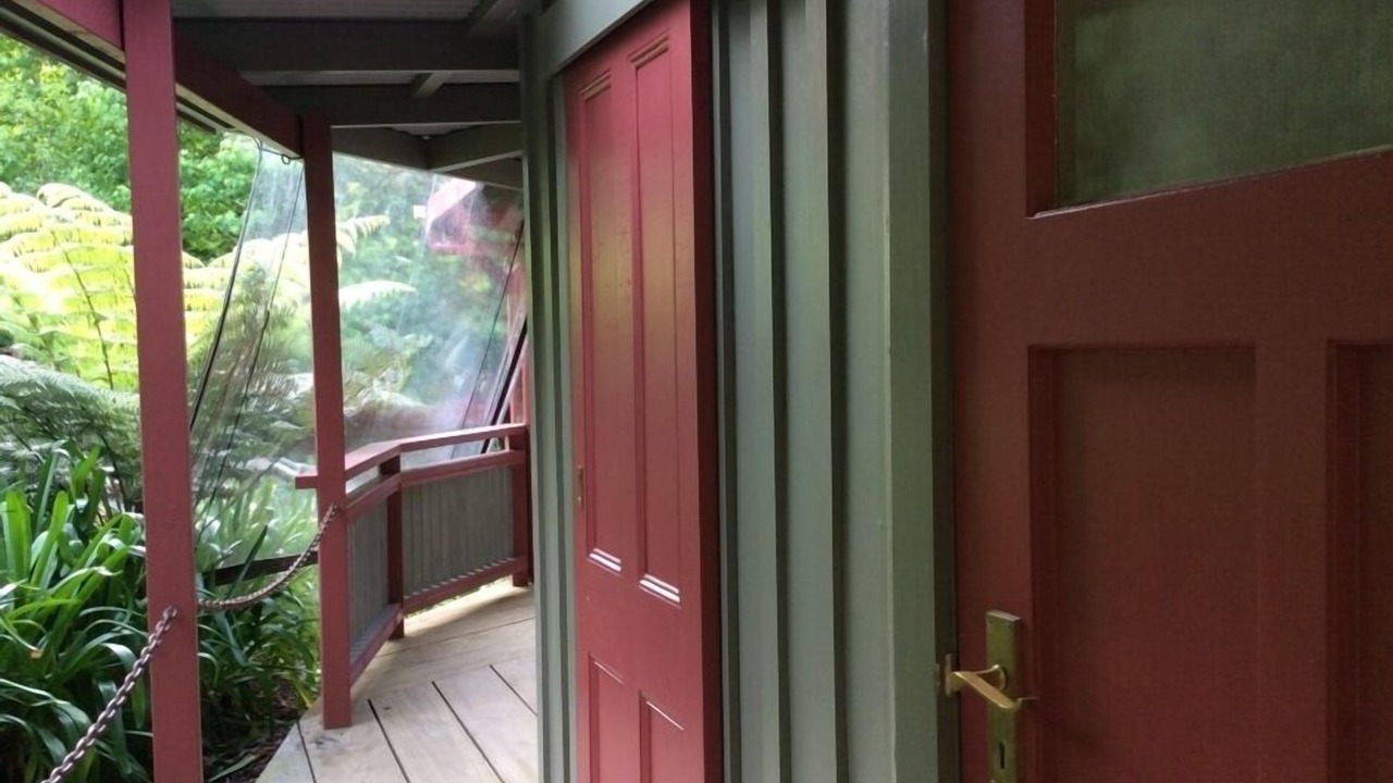 Photo of Bathroom in Matapouri