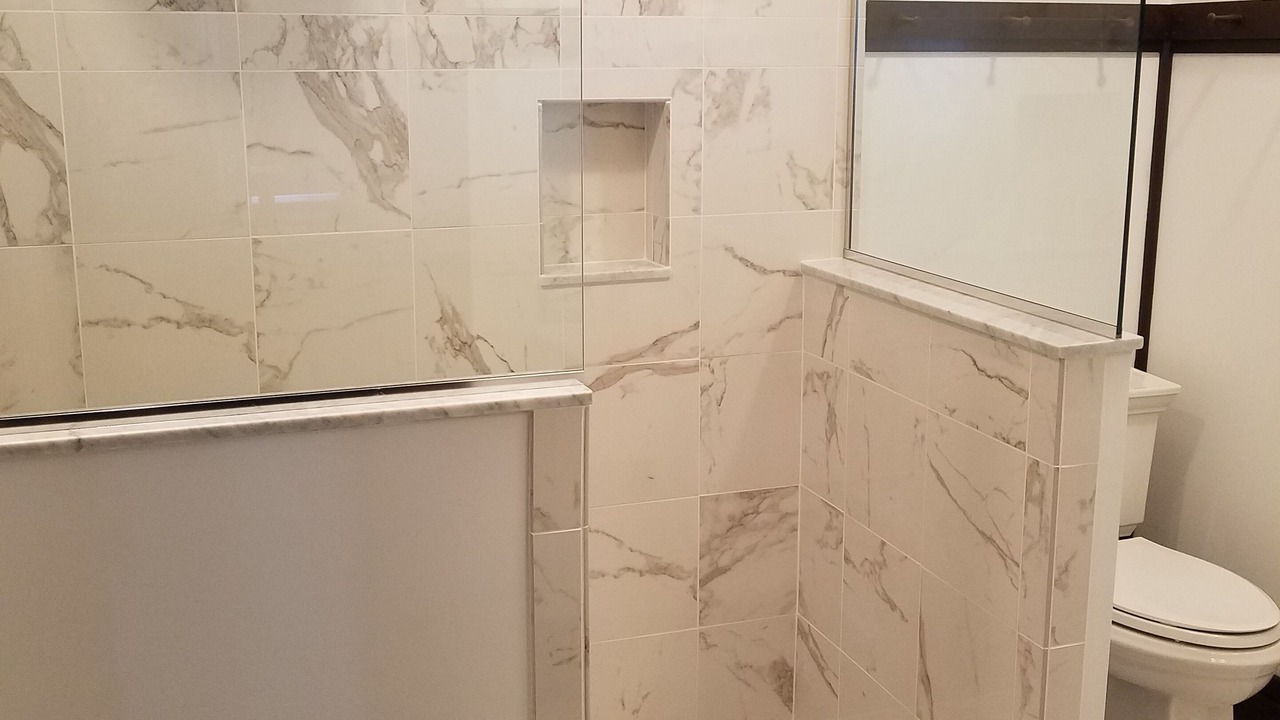 Photo of Bathroom in South Orleans