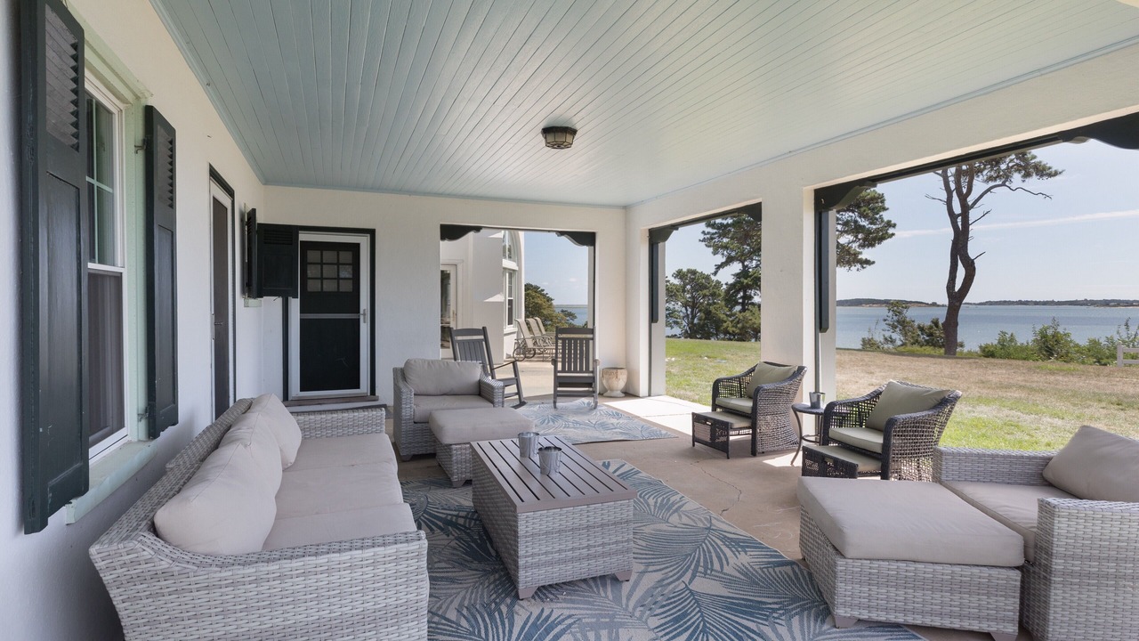 Photo of Outdoor in South Orleans