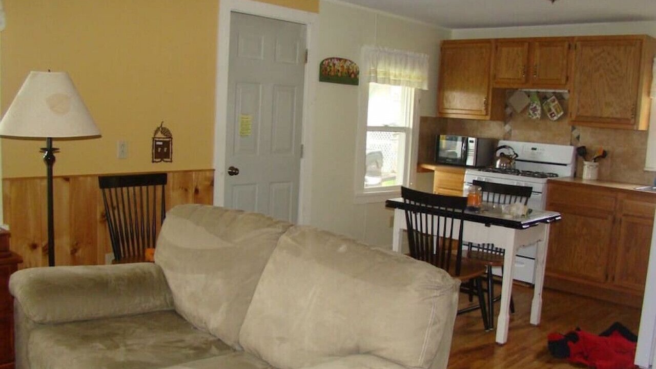 Photo of Bedroom in Plattsburgh