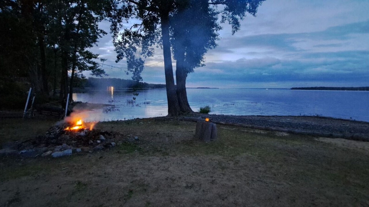 Photo of Livingroom in Plattsburgh