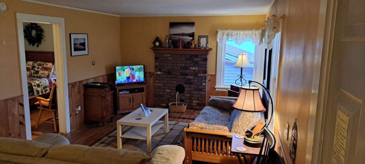 Photo of Livingroom in Plattsburgh