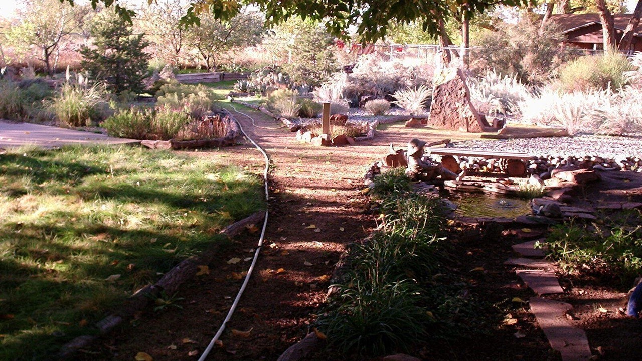 Photo of Outdoor in Vecinos Del Bosque