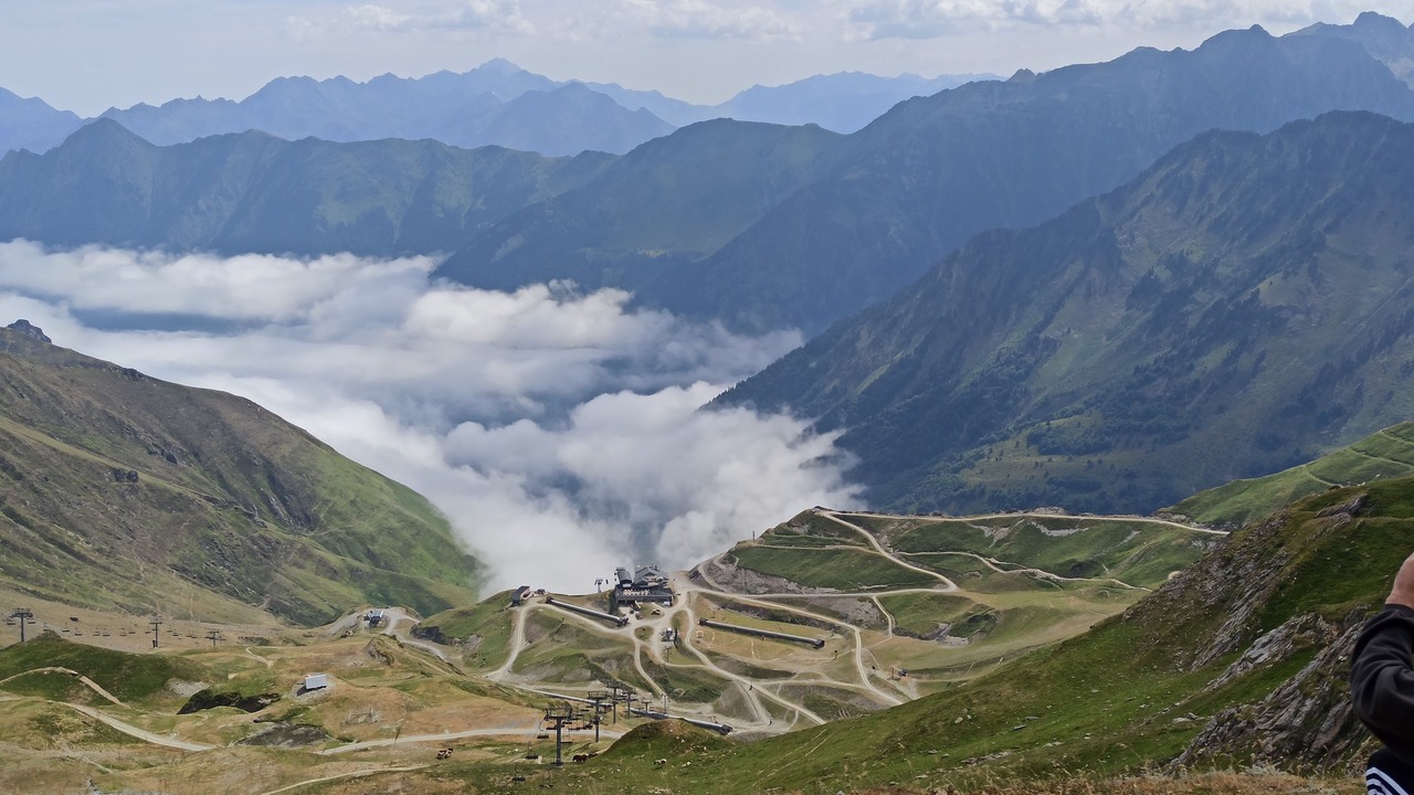 Photo of Others in Cauterets