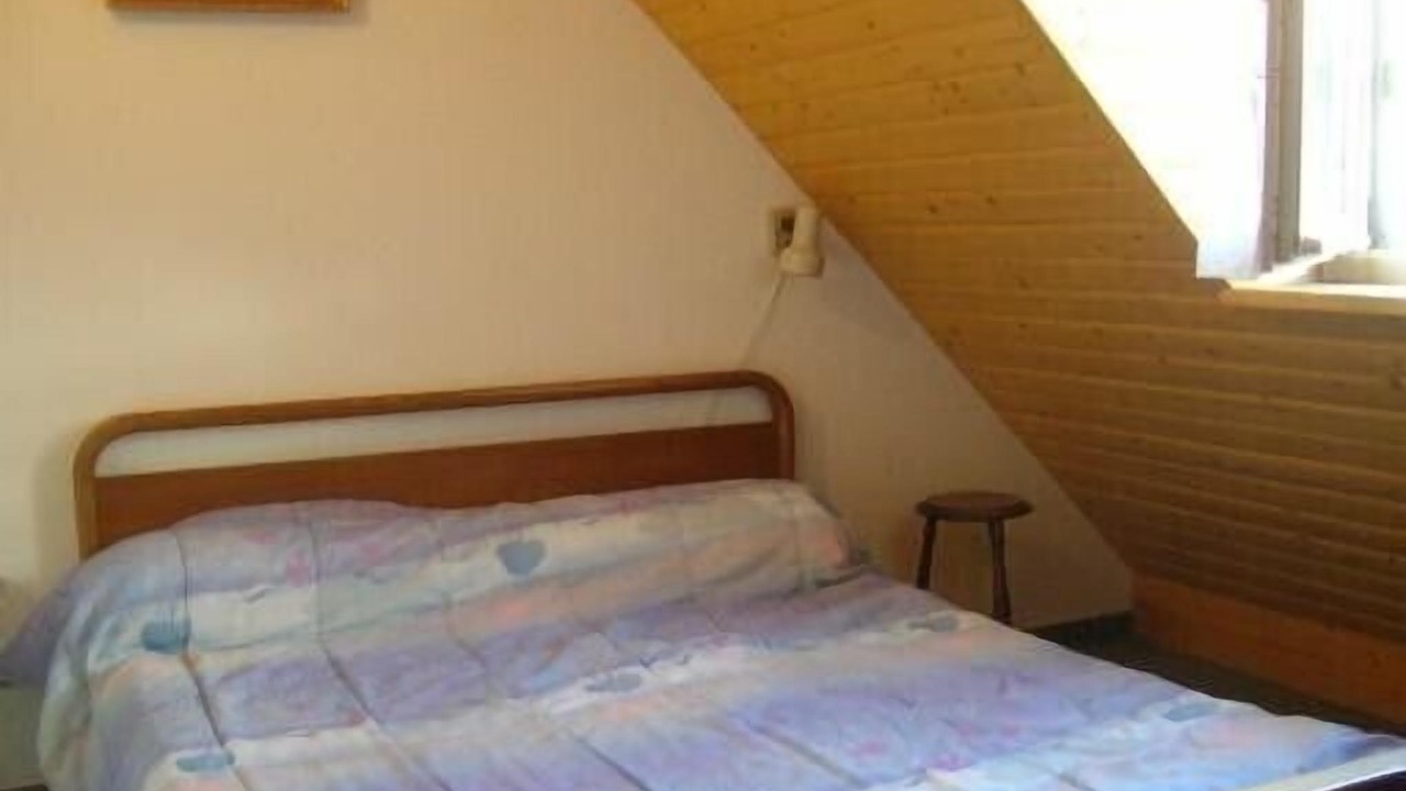 Photo of Bedroom in Cauterets