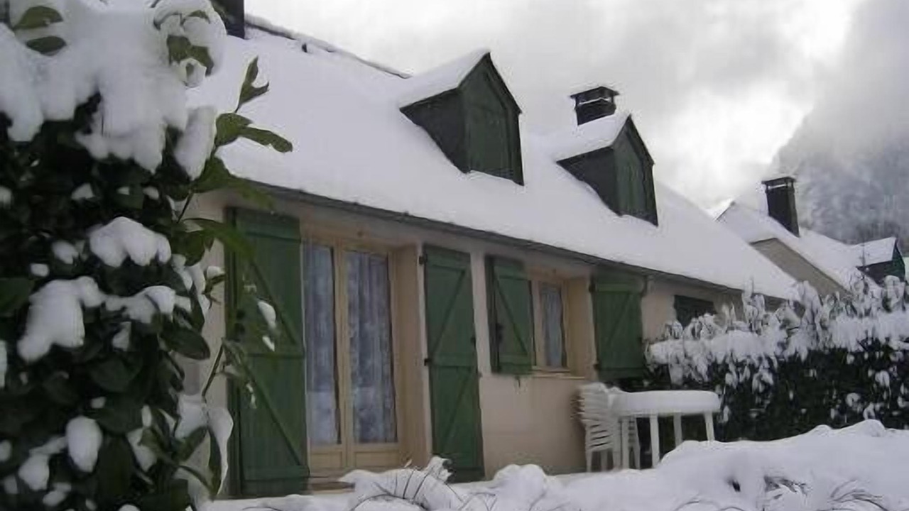 Photo of Outdoor in Cauterets