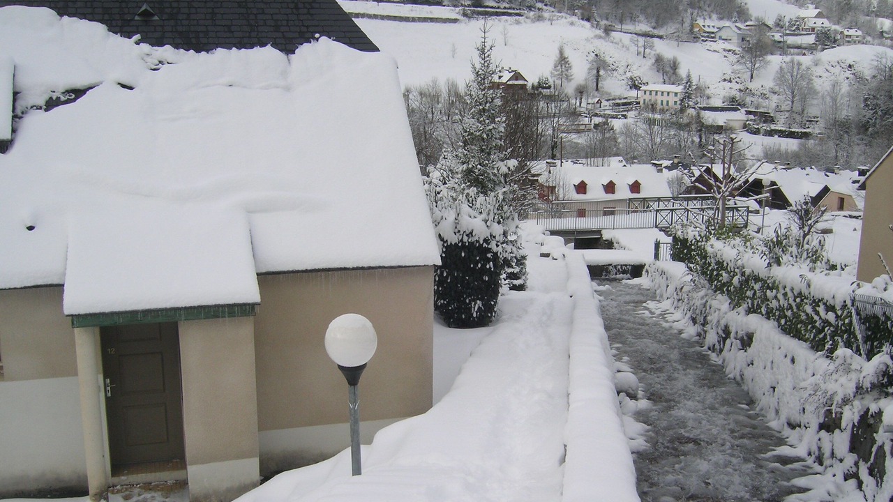 Photo of Outdoor in Cauterets