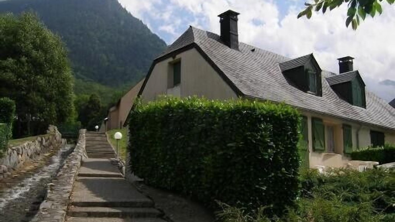 Photo of Outdoor in Cauterets