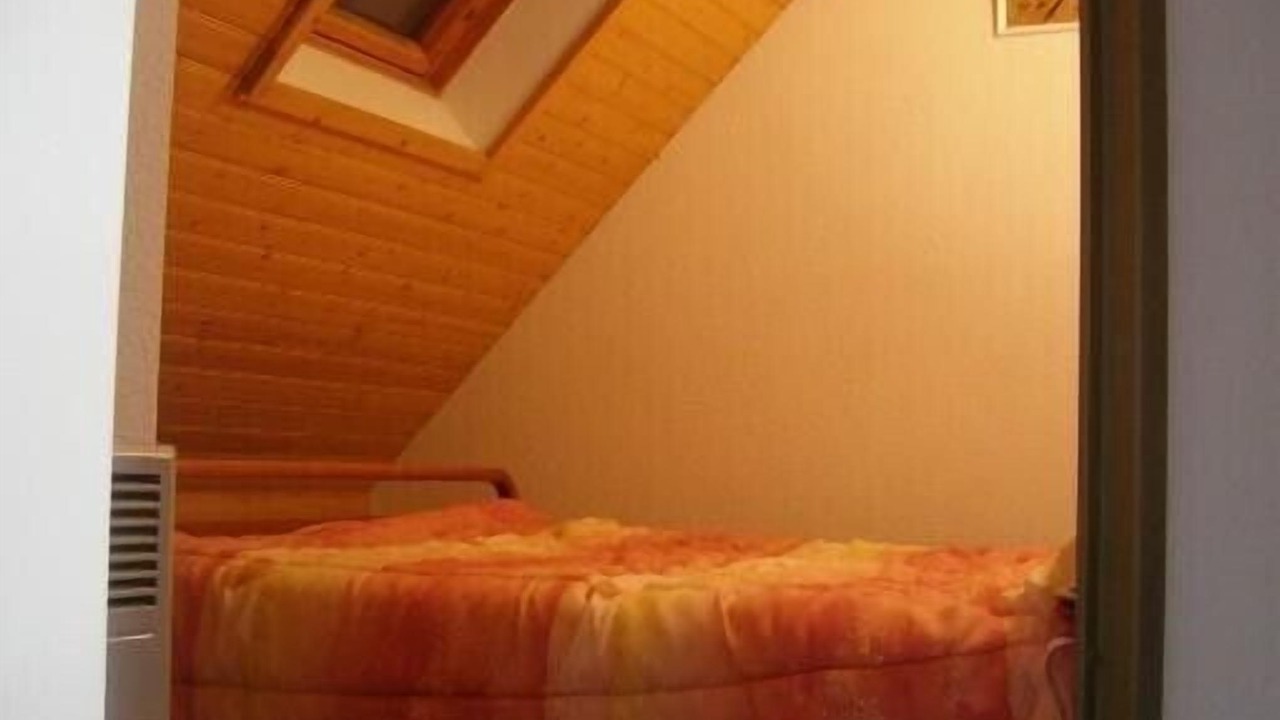 Photo of Bedroom in Cauterets