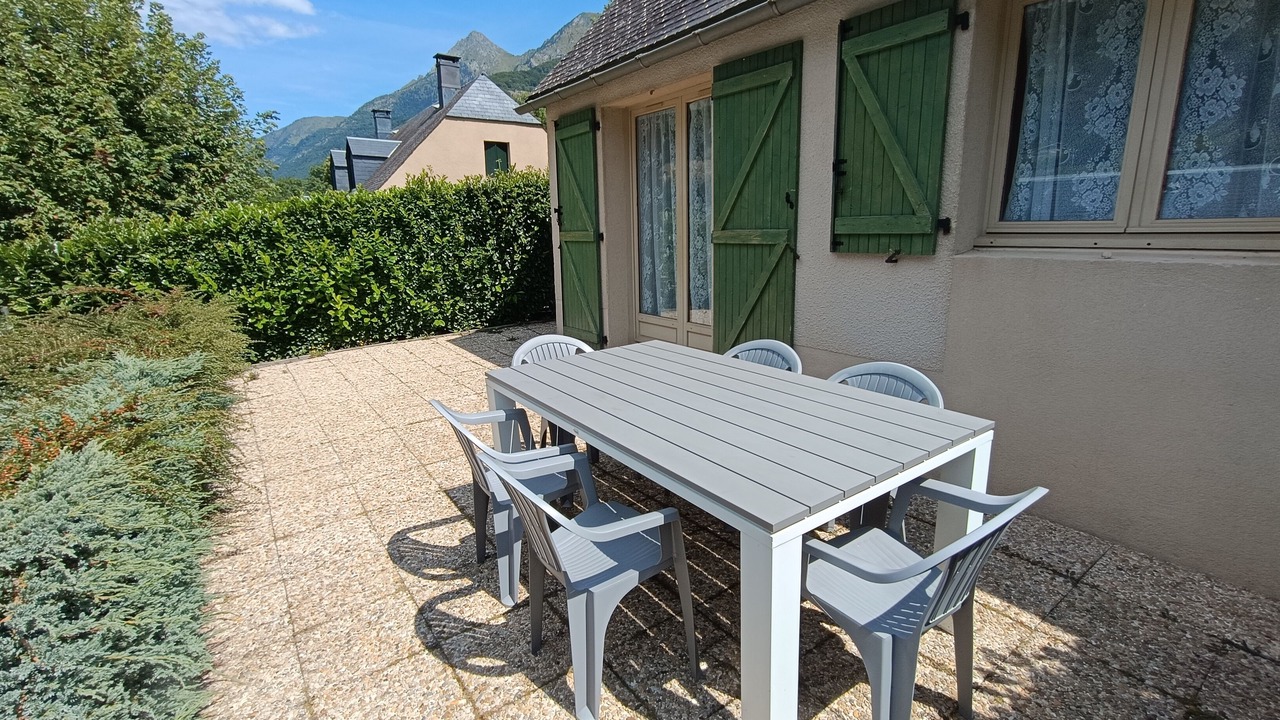 Photo of Outdoor in Cauterets