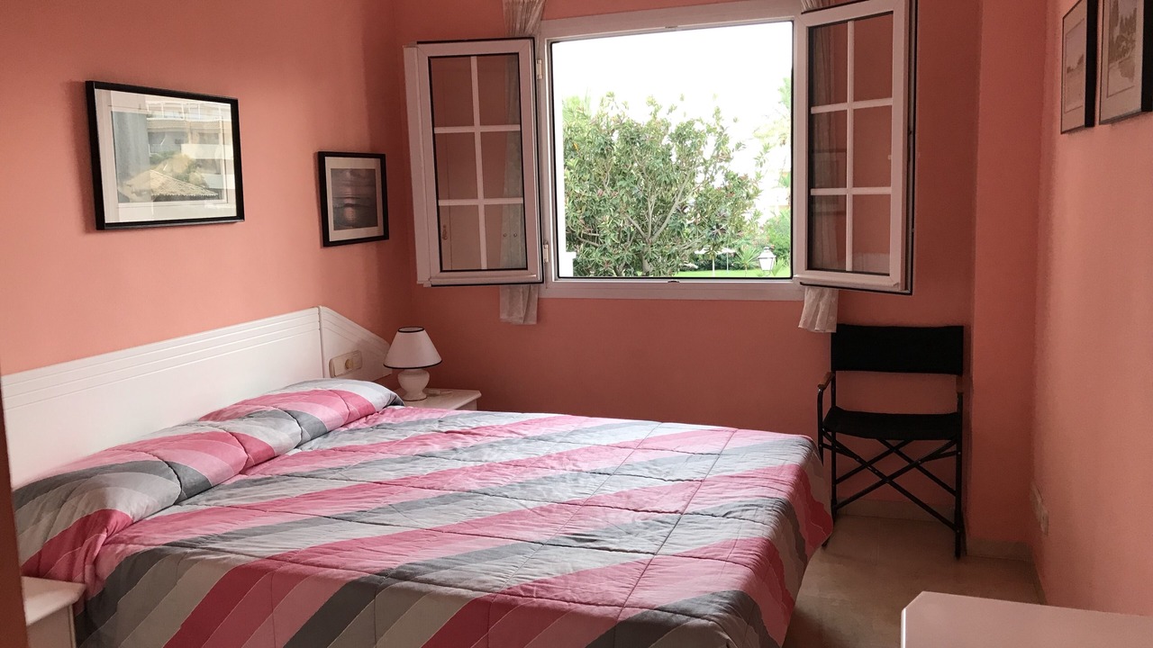 Photo of Bedroom in Torreblanca
