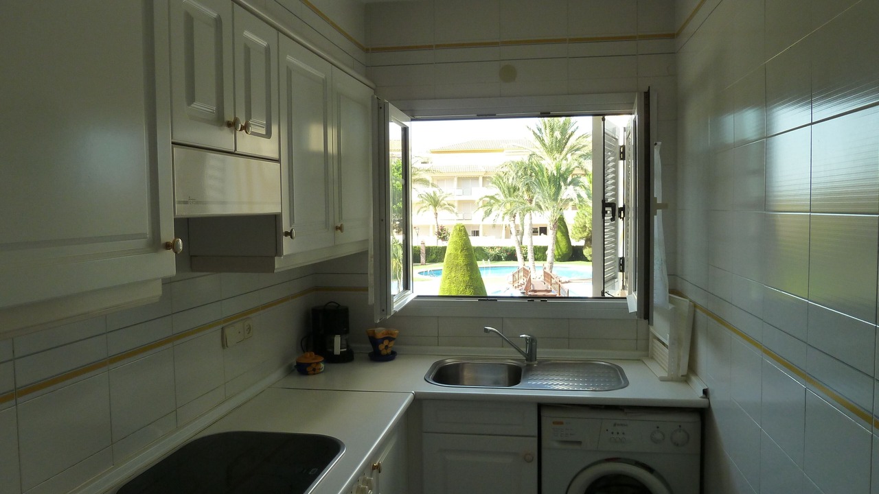 Photo of Kitchen in Torreblanca