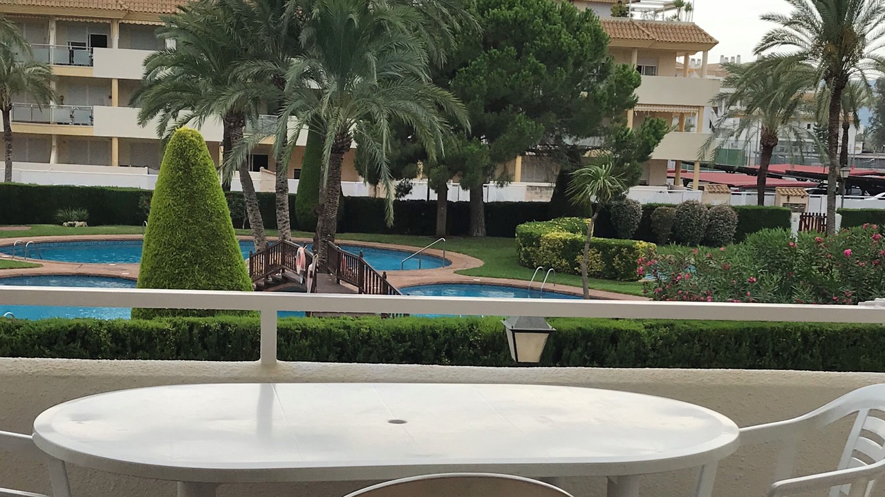 Photo of Outdoor in Torreblanca