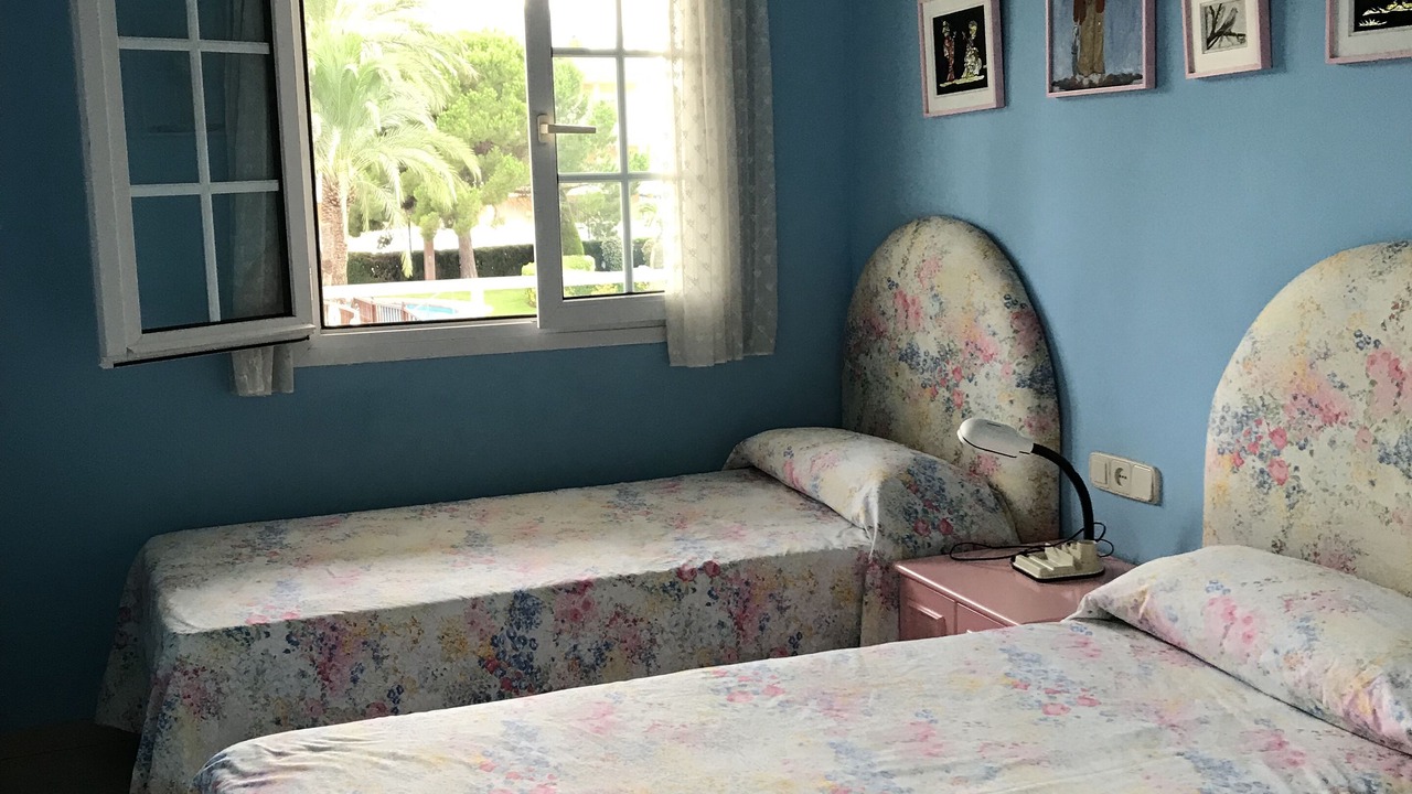 Photo of Bedroom in Torreblanca
