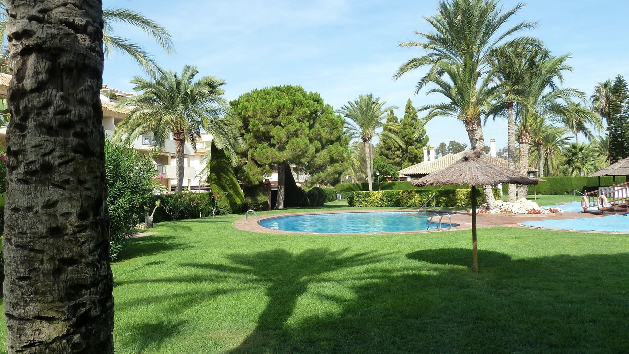 Photo of Outdoor in Torreblanca