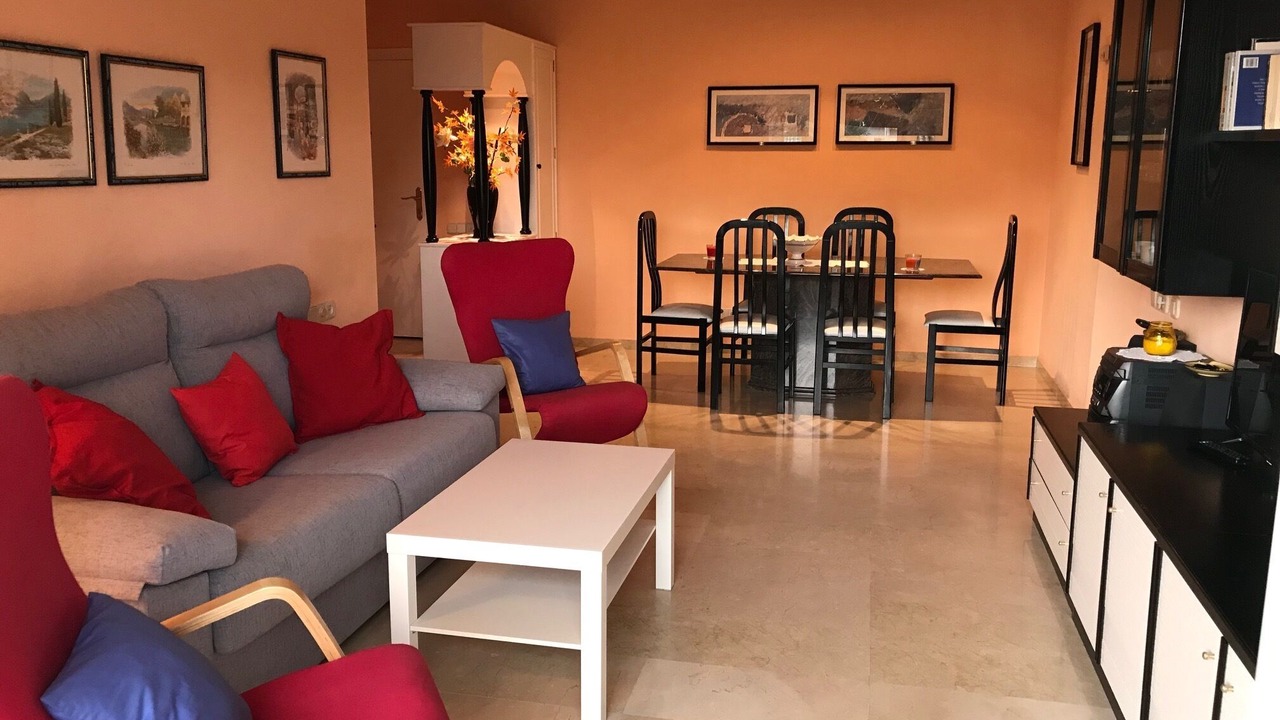 Photo of Livingroom in Torreblanca