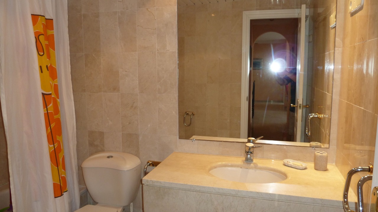 Photo of Bathroom in Torreblanca