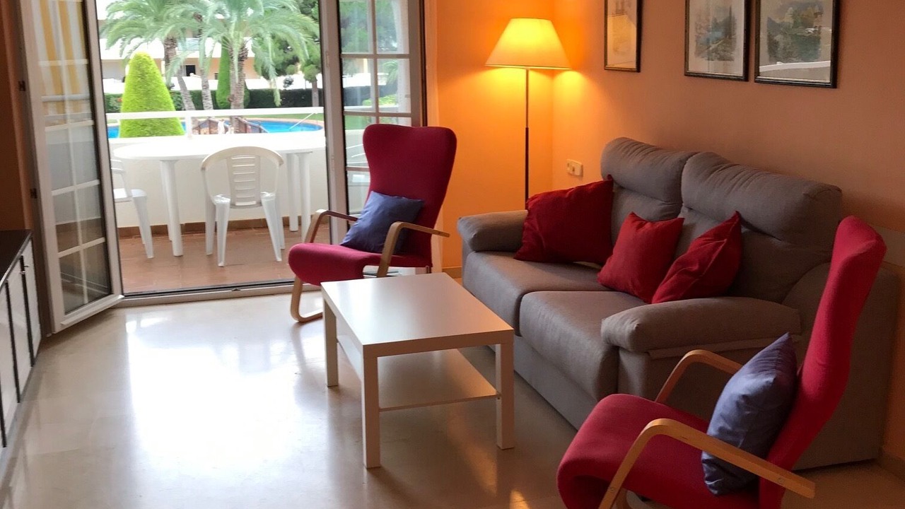 Photo of Livingroom in Torreblanca