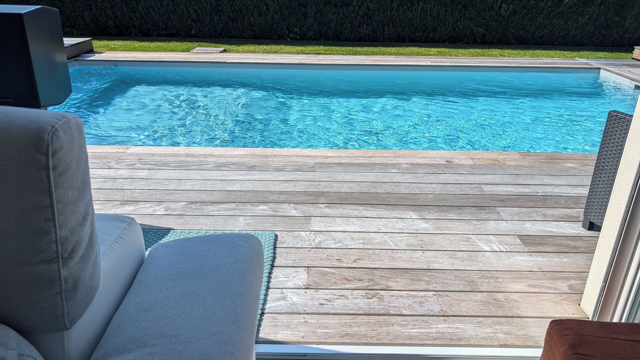 Photo of Outdoor in Pornichet