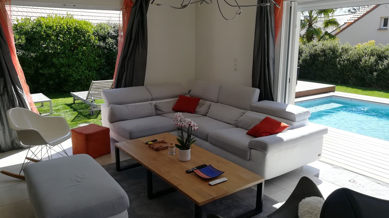 Photo of Outdoor in Pornichet