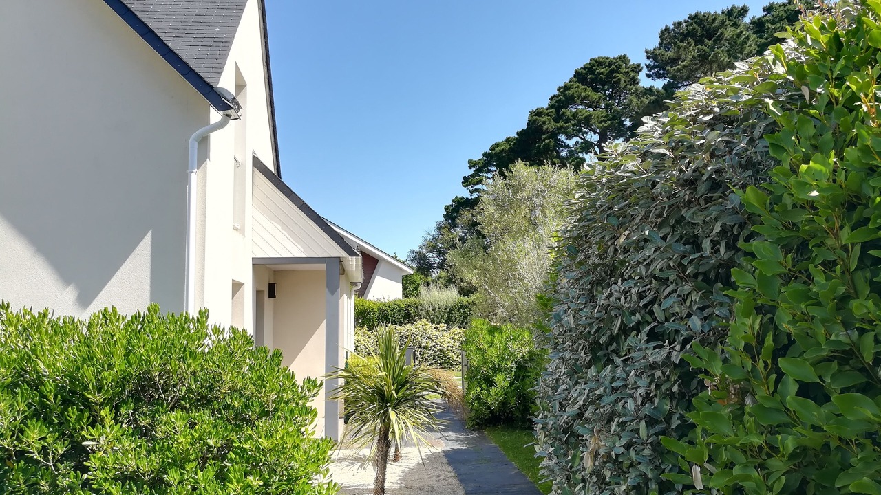 Photo of Outdoor in Pornichet