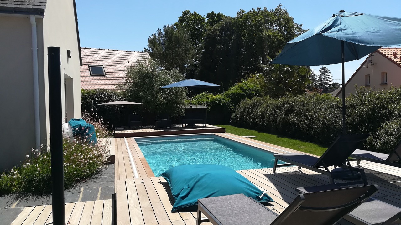 Photo of Outdoor in Pornichet