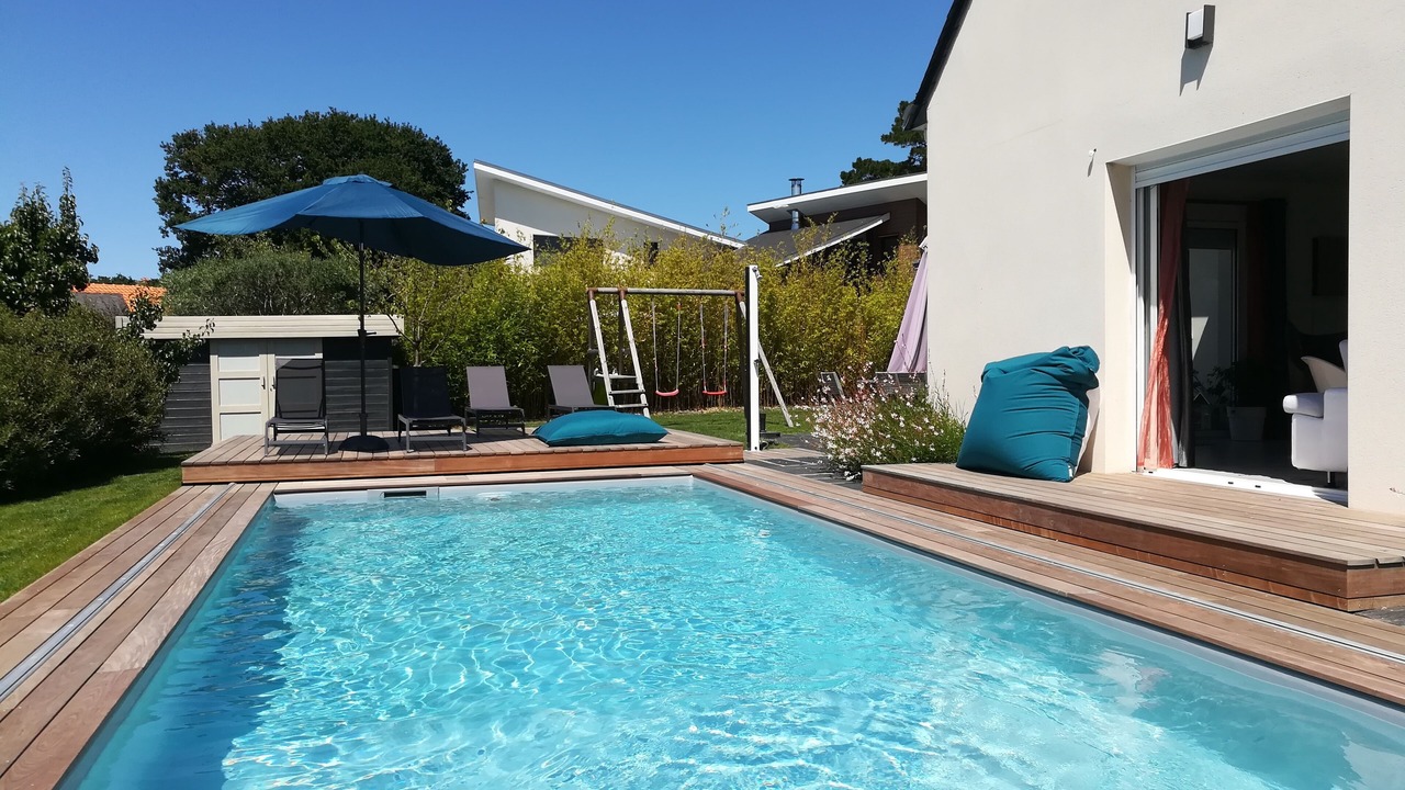 Photo of Outdoor in Pornichet