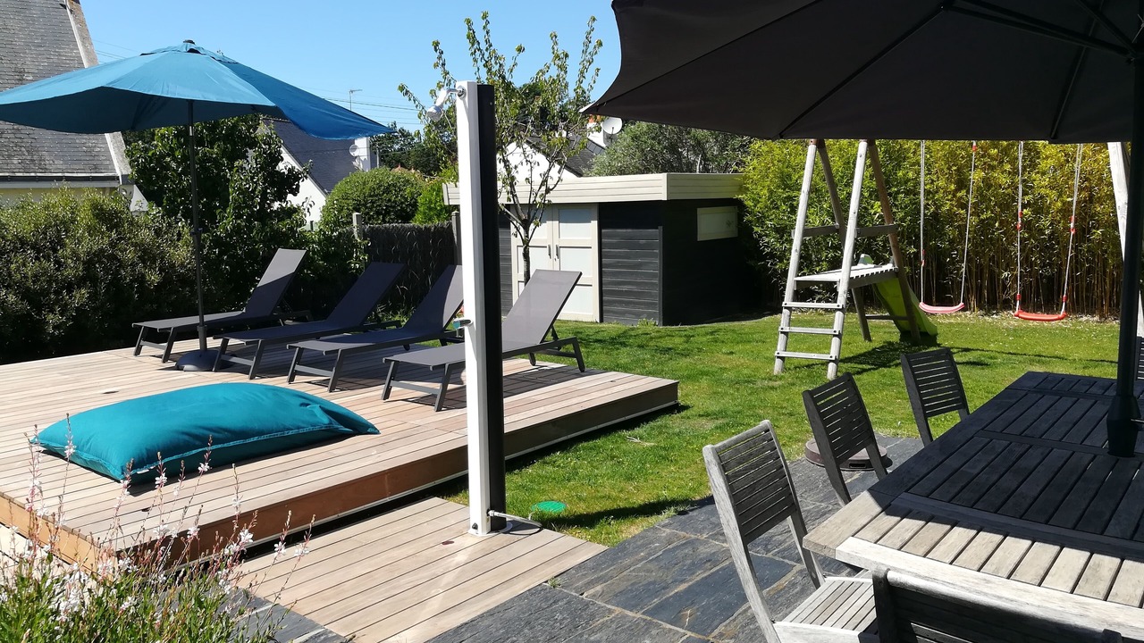 Photo of Outdoor in Pornichet