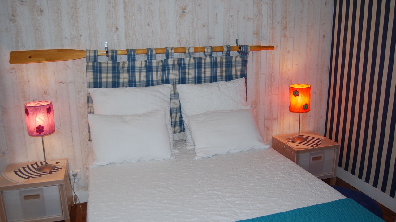 Photo of Bedroom in Guilvinec
