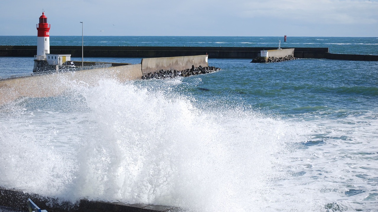 Photo of Outdoor in Guilvinec