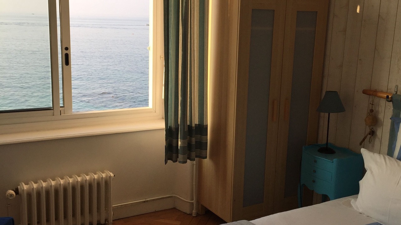 Photo of Bedroom in Guilvinec